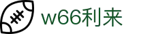 w66国际·利来 (中国)最给力的老牌